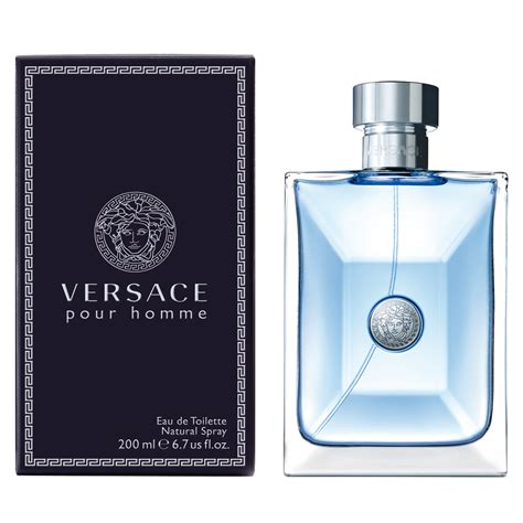 versace l homme cologne by versace|Versace pour homme cheap.